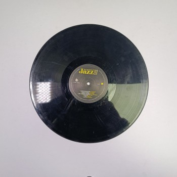 The Very Best of Jazz Love Songs