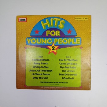 Hits for Young People 2