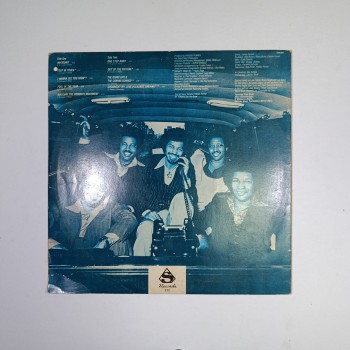 Love Tavares 5 Storm