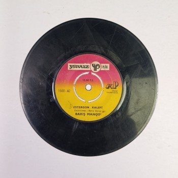 Barış Manço - Bir Bahar Akşamı - Estergon Kalesi