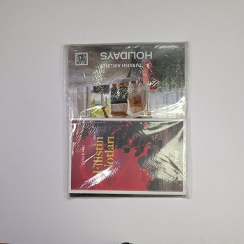 Derin Tarih Sayı: 140 Kasım 2023 (Jelatininde, Kitaplı)