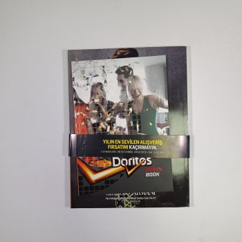 Vogue Türkiye Aralık 2014