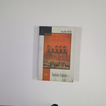 diyarbakır zindanları 1 - muzaffer ayata