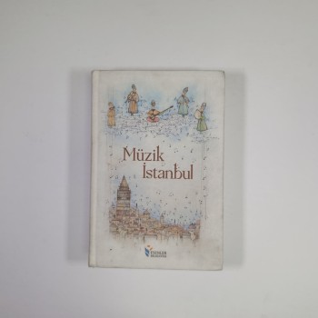 MÜZİK İSTANBUL - ESENLER BELEDİYESİ