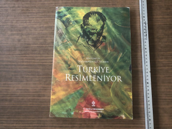 Türkiye Resimleniyor