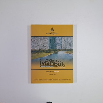 Ötüken'den İstanbul'a Türkçenin 1290 Yılı