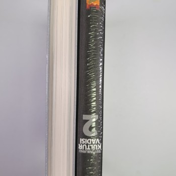 Zeytinburnu Kültür Vadisi (2 Cilt Takım, Jelatininde)