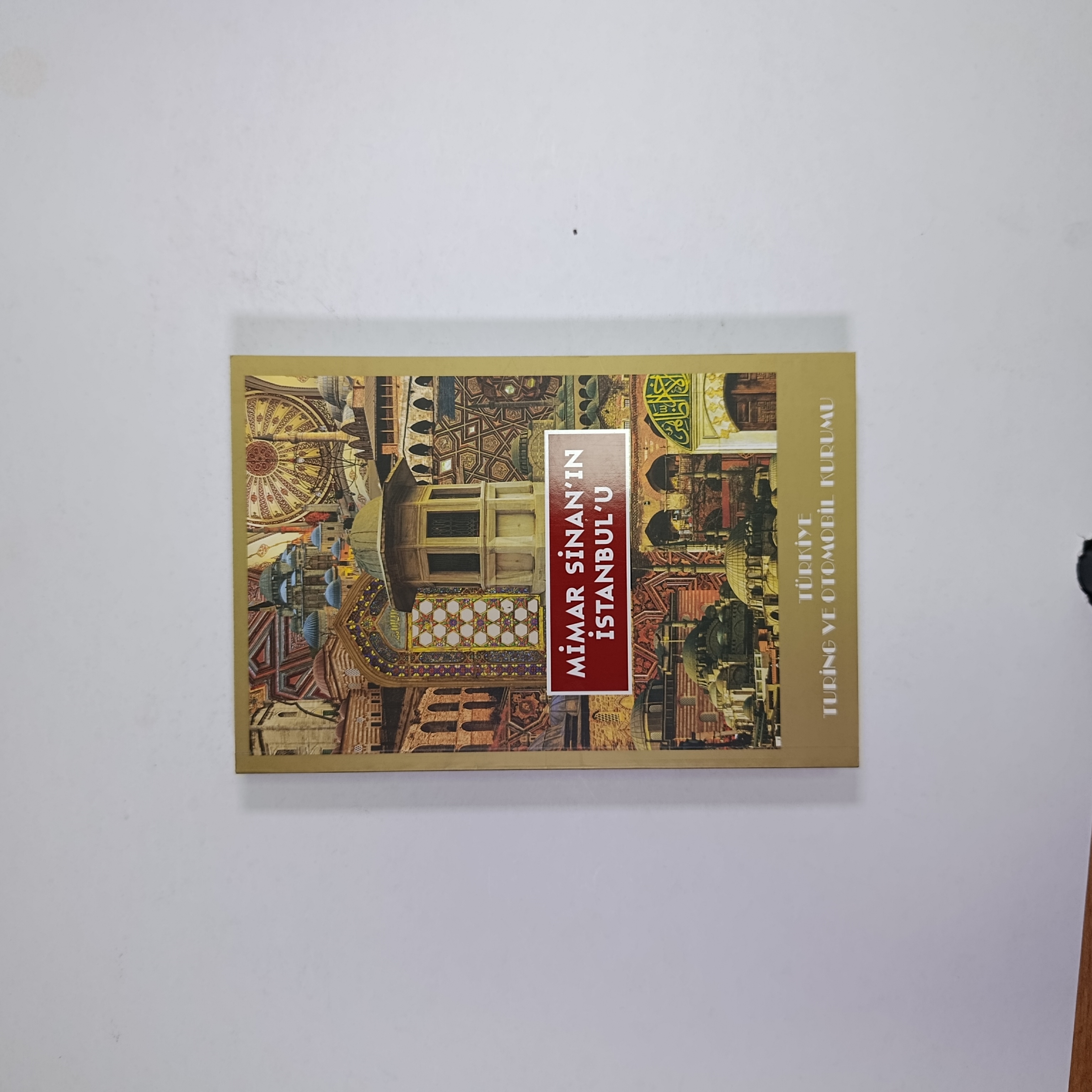 Mimar Sinan'ın İstanbul'u