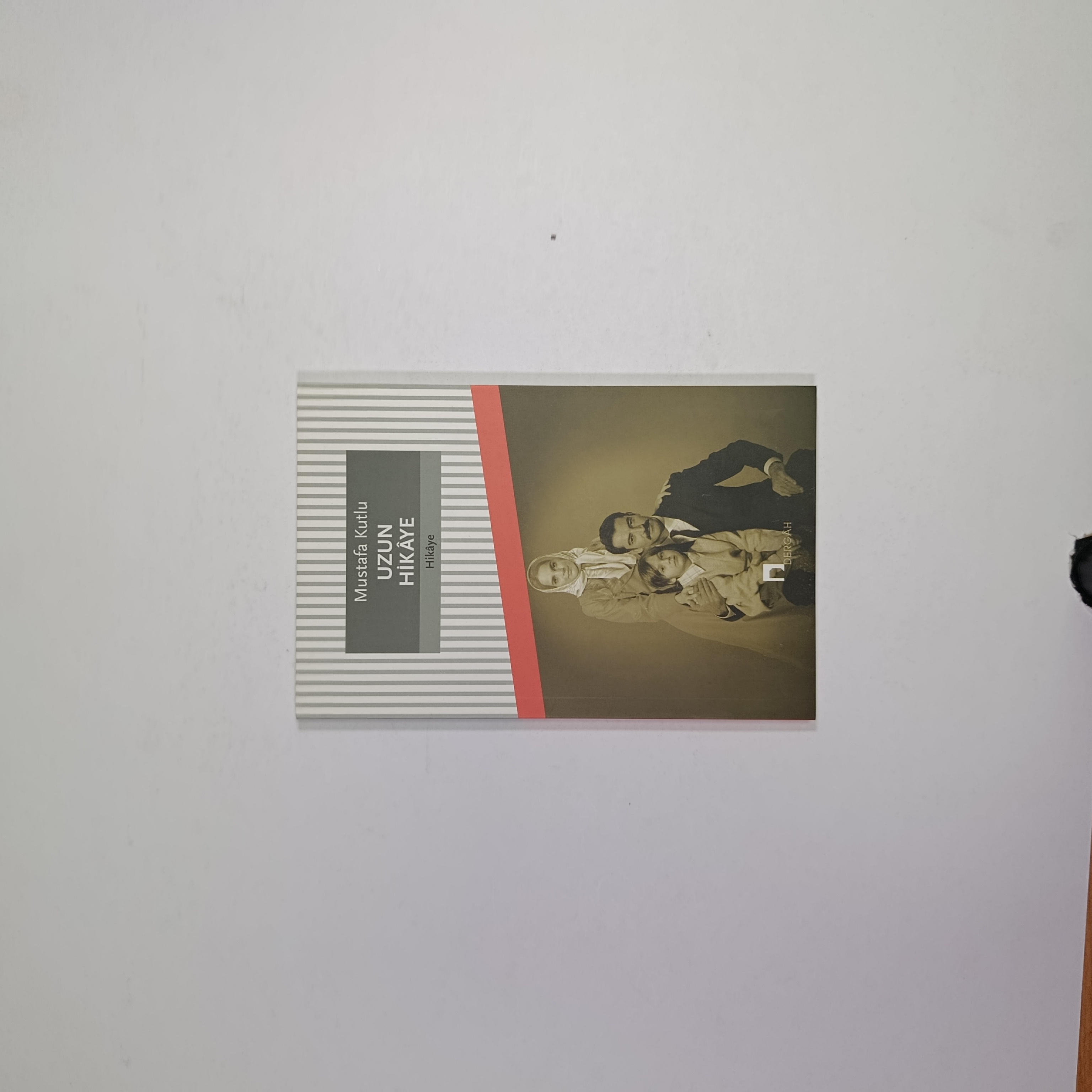 Uzun Hikaye - Mustafa Kutlu