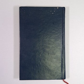 Kur'an-ı Kerim (Ciltli) - 1300-1330 (1882-1912)