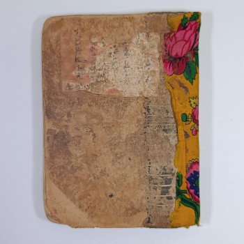 Risale-i Edebiyye (Osmanlıca) - 2. Abdulhamid Dönemi (Ciltli)