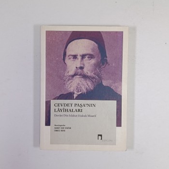 Cevdet Paşa'nın Layihaları