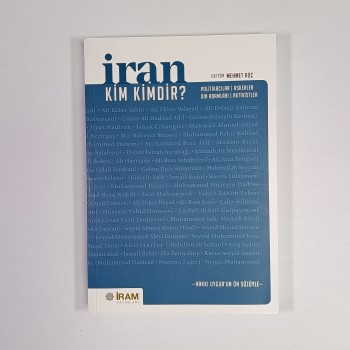 İran Kim Kimdir?