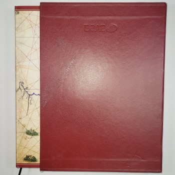 Osmanlı Haritaları (Kutulu, Ciltli, Şömizli)