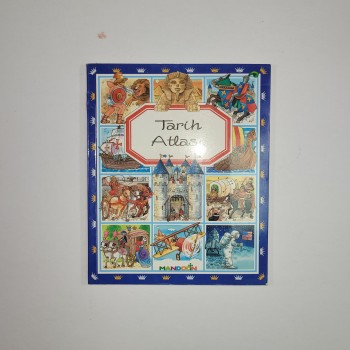 Tarih Atlası - Marie Renee Guilloret