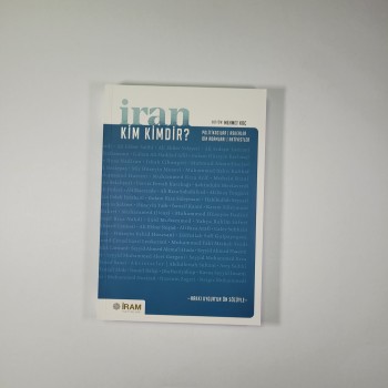 İran Kim Kimdir?