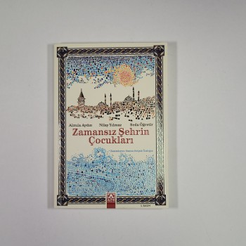 Zamansız Şehrin Çocukları
