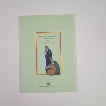 Mevlana ve Sultan Veled'in Türkçe Şiirleri