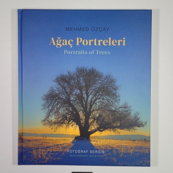 Ağaç Portreleri (Ciltli)
