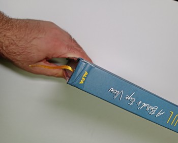 Istanbul A Bird's Eye View (Ciltli - İMZALI)