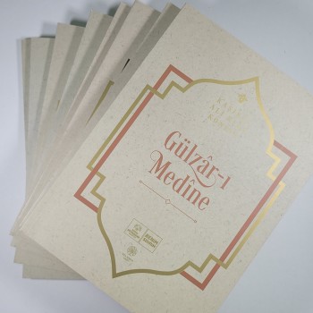 Kaşıkçı Ali Rıza Konevi Külliyatı (8 Kitap Takım)