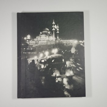 Magnum Fotoğrafları ile Türkiye (Ciltli)