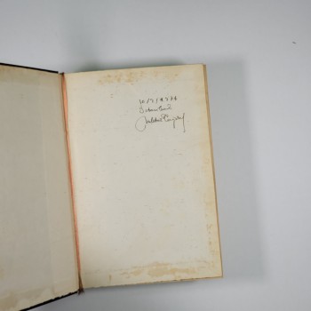 Hayat Tarih Mecmuası 1965-70 Tek Cilt Sayılar