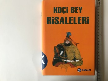 Koçi Bey Risaleleri (Ciltli)