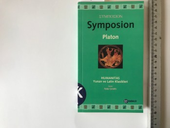 Symposion – Platon