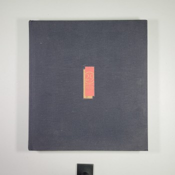 Yirmidokuz Ulus (Ciltli)