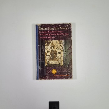 Muslim Saints and Mystics
