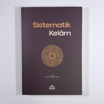 Sistematik Kelam - Fikret Soyal