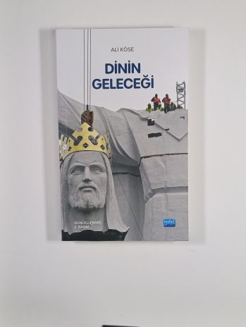 Dinin Geleceği - Ali Köse
