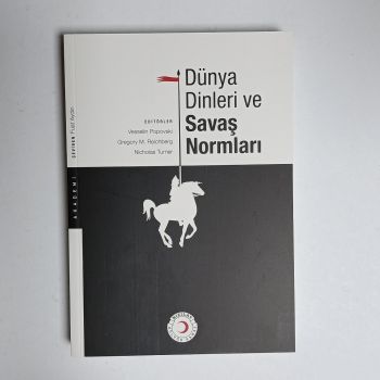 Dünya Dinleri ve Savaş Normları