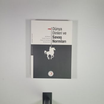 Dünya Dinleri ve Savaş Normları