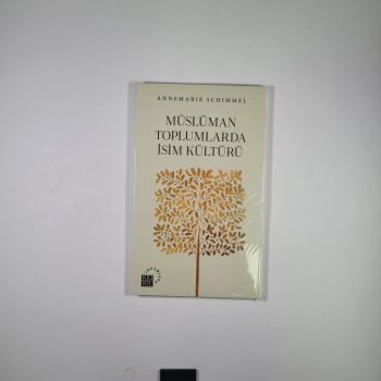 Müslüman Toplumlarda İsim Kültürü (Jelatininde)