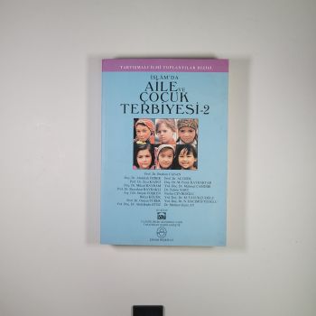 Tartışmalı İlmi Toplantılar Dizisi Seferilik ve Hükümleri