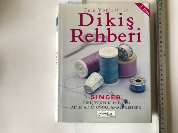 Dikiş Rehberi