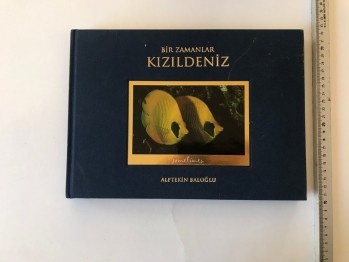 Bir Zamanlar KızılDeniz – Alptekin Baloğlu