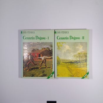 Cennetin Doğusu - I ve II TAKIM