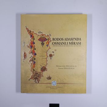 Rodos adasında osmanlı mimarisi