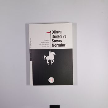 Dünya Dinleri ve Savaş Normları