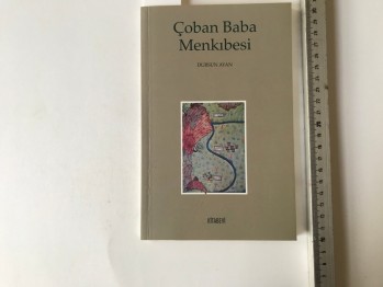 Çoban Baba Menkıbesi- Dursun Ayan