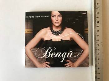 Sırada Sen Varsın- Bengü