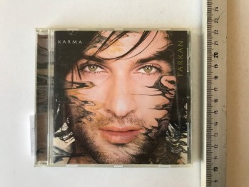 Karma- tarkan