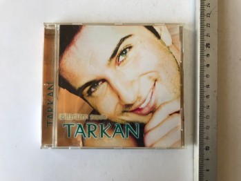 Ölürüm Sana- Tarkan