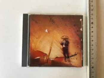 Mexican Musıc