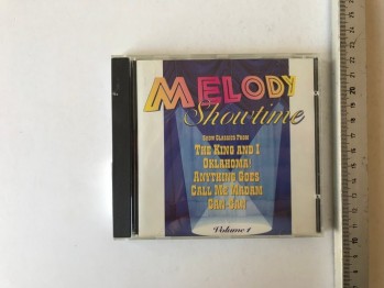 Melody Showtime