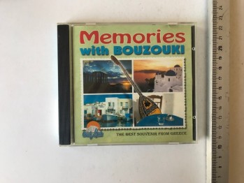 Memories With Bouzoukı