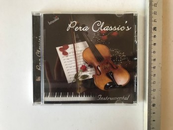 Pera Classic's